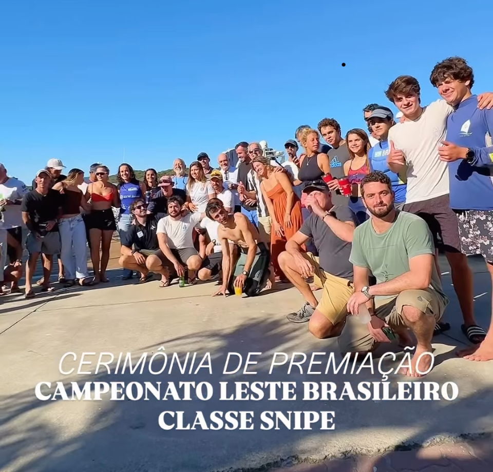 Campeonato Leste Brasileiro Image