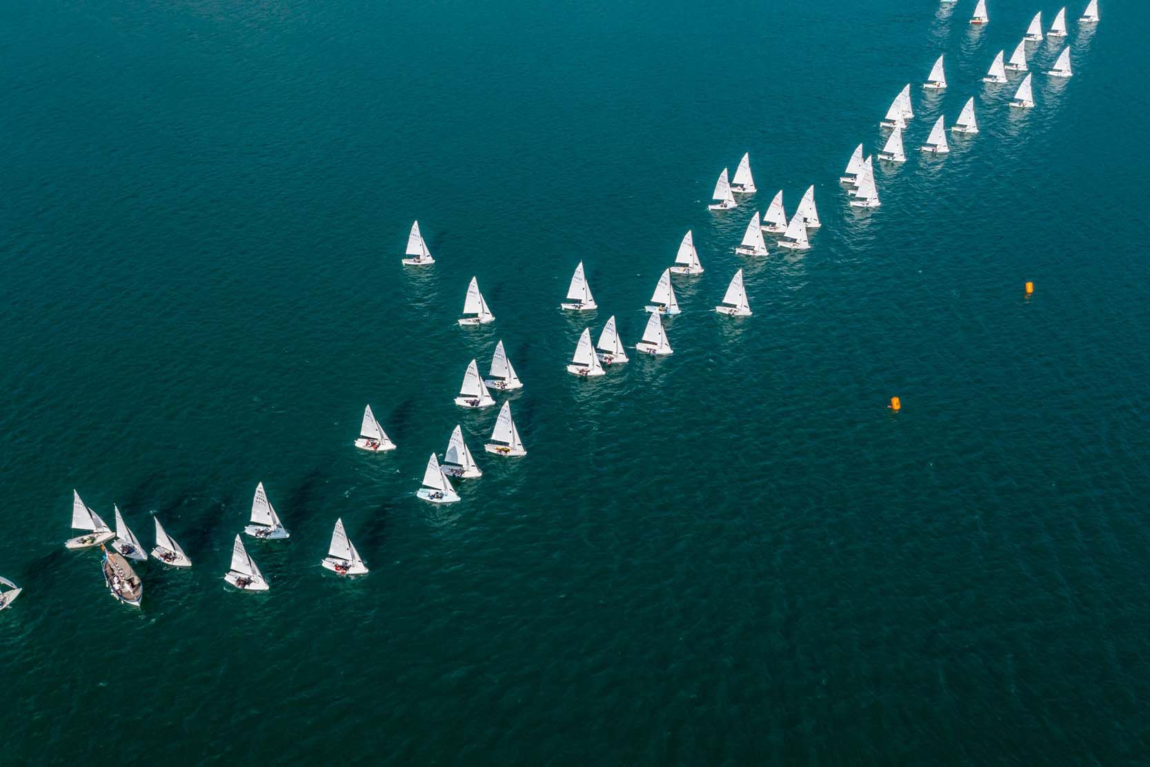 Rule 42 Guidelines and Sailing Instructions Template Image