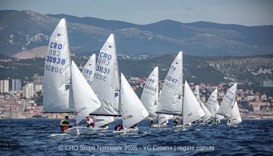 Croatian Nationals – Day 2 Image