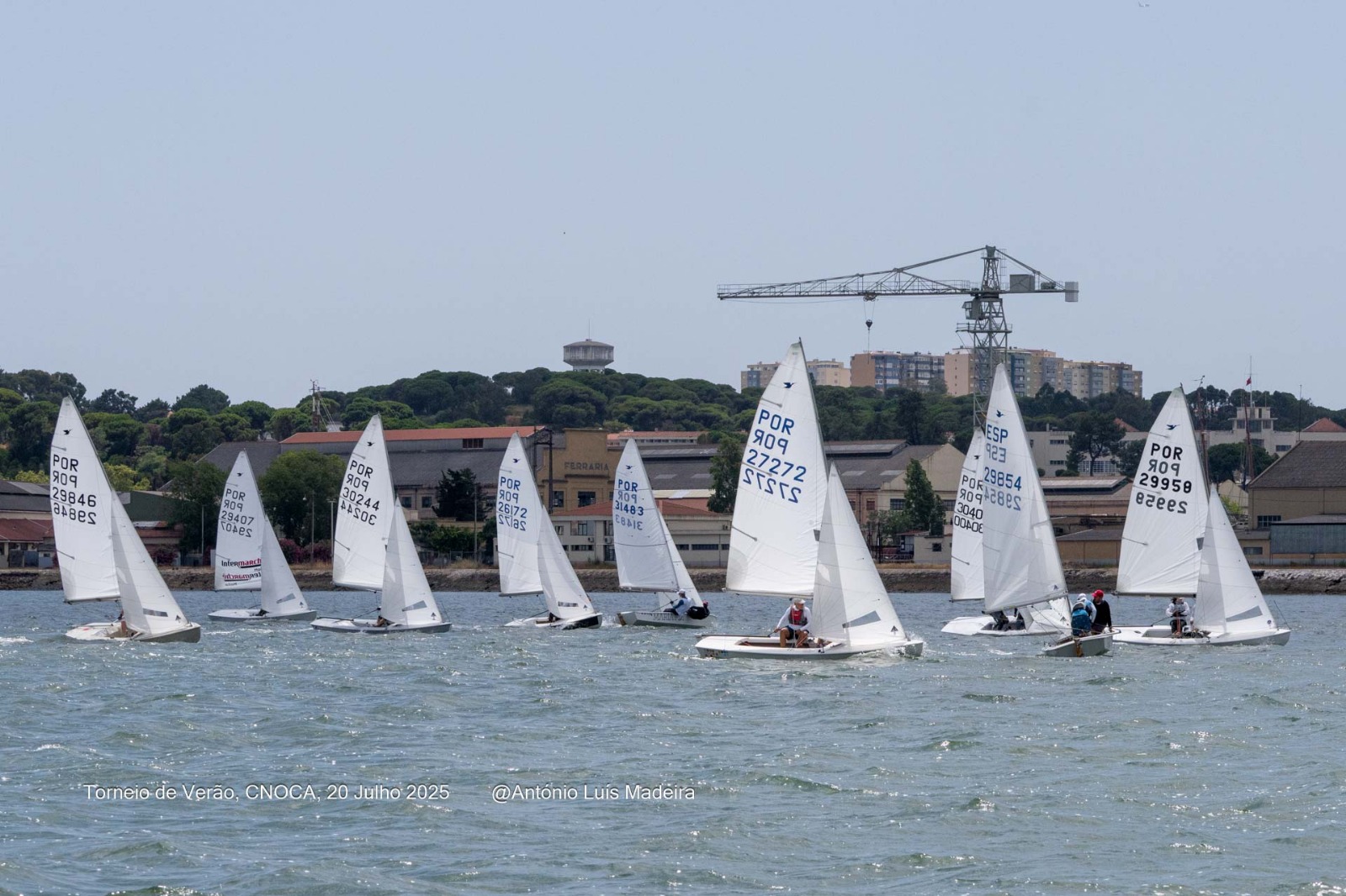 Torneio de Verão Image