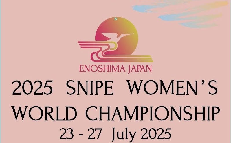 Snipe Women’s Worlds, Ready to Race Image