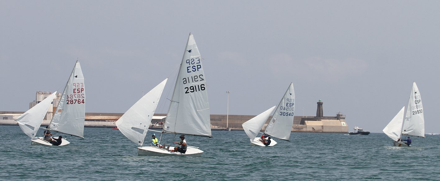 Trofeo Club Marítimo Melilla – Ciudad del Deporte Image