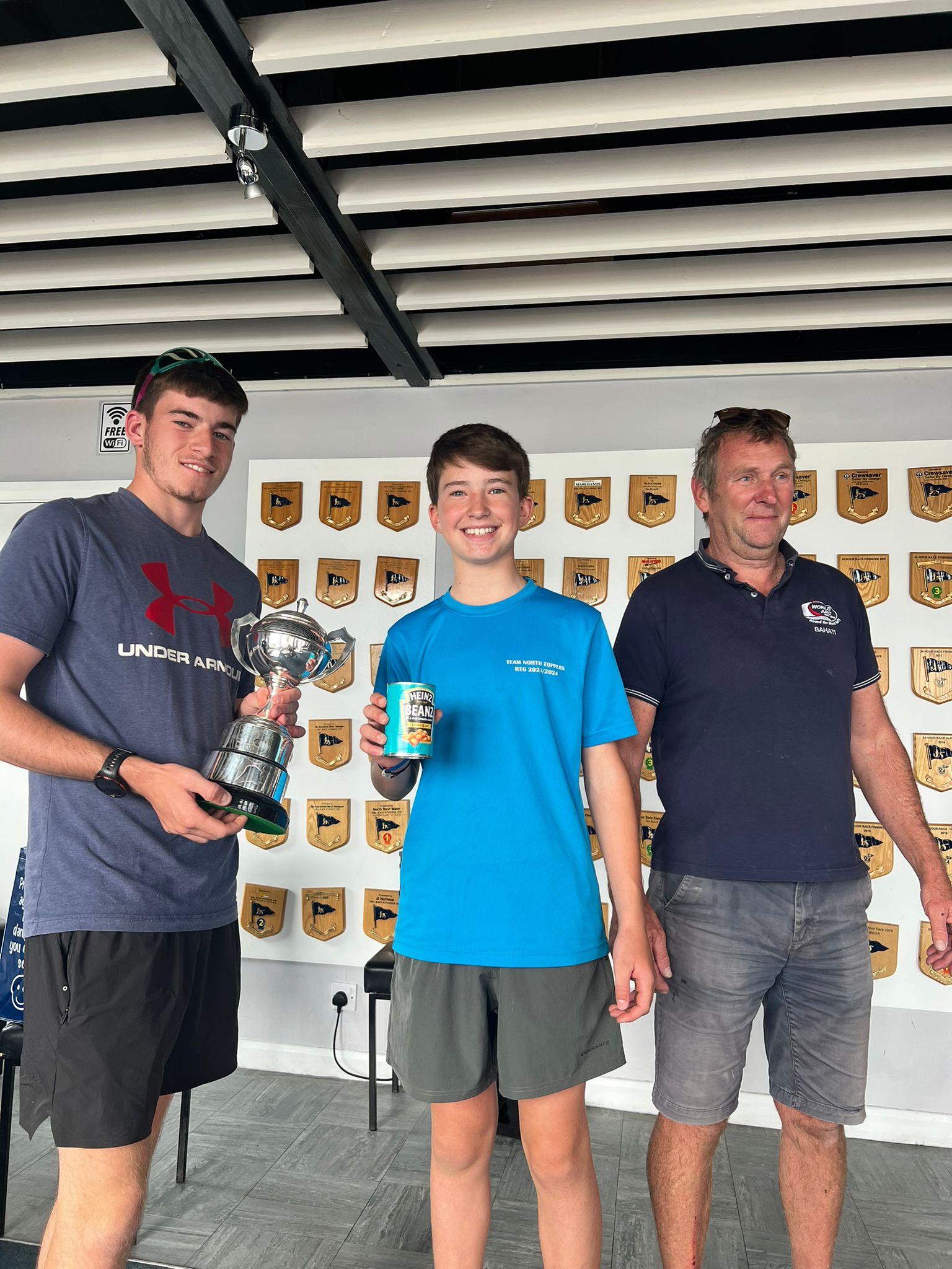 UK Junior & Under 30 Nationals Image