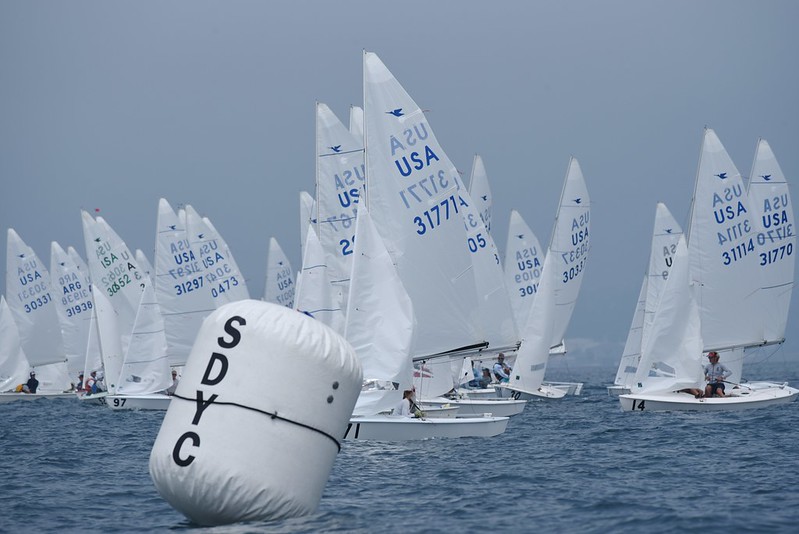 North Americans – Day 1 Image