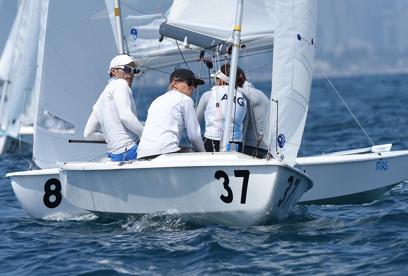 North Americans – Day 2 Image