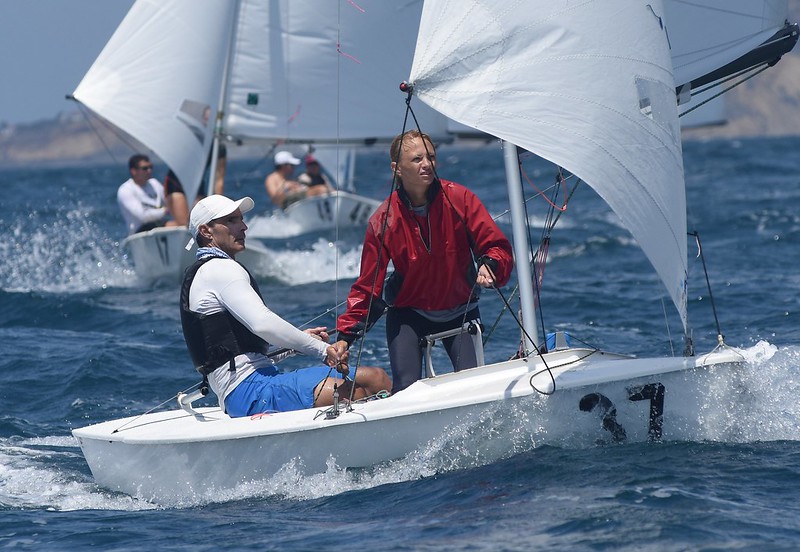North American Championship – Final Image