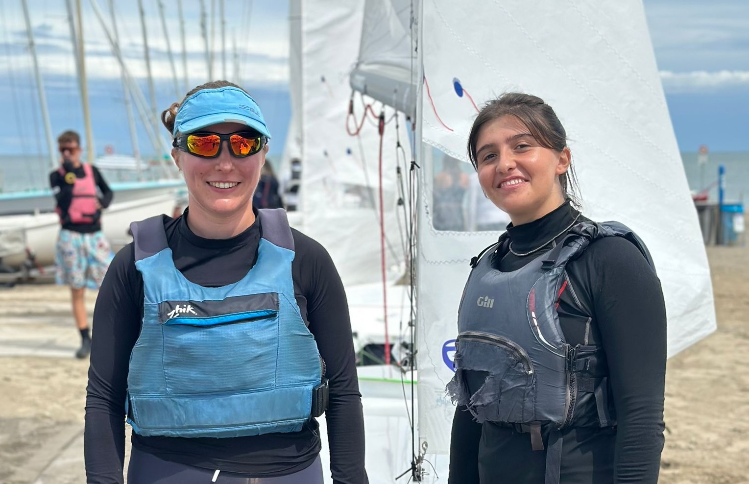 Italian Junior Nationals & Under 30 Image