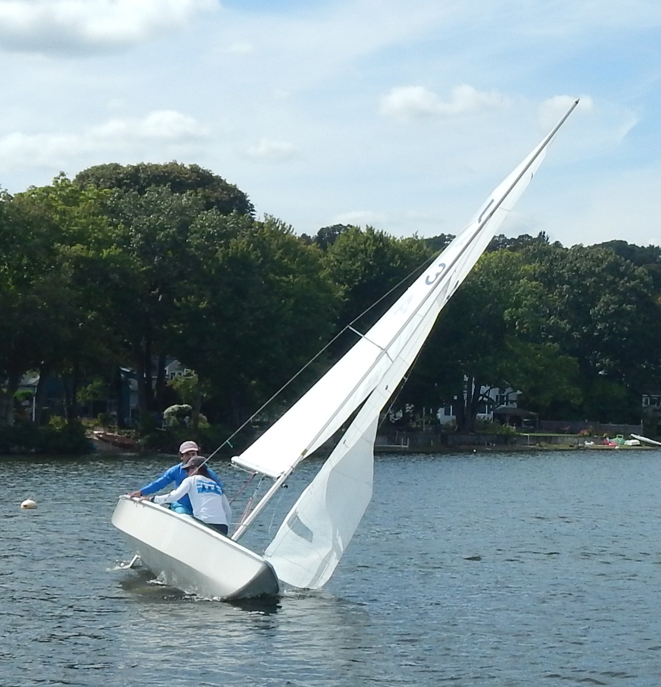 Mystic Lake Open Image