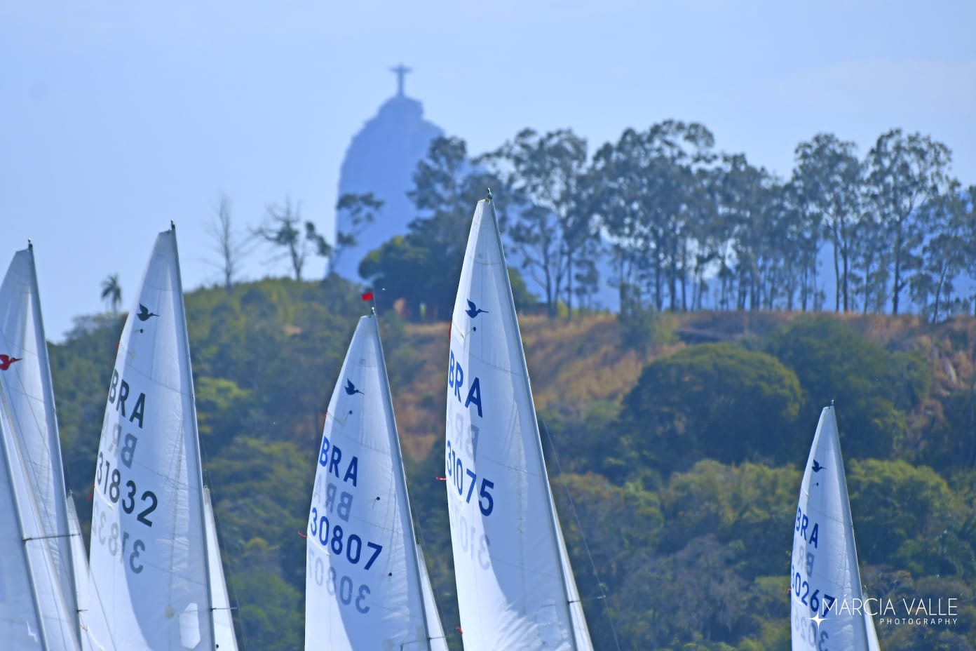 Regata Flotilha 802 Image