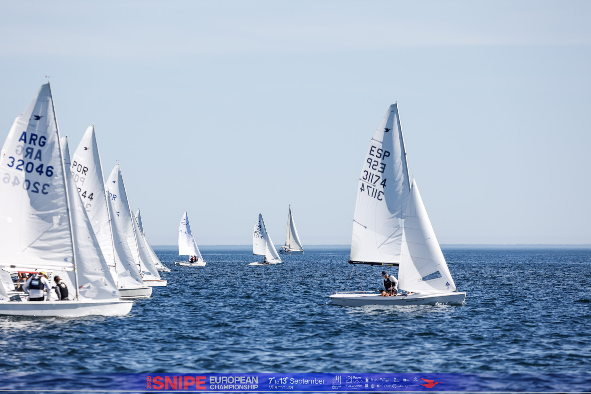 European Championship – Day 4 Image