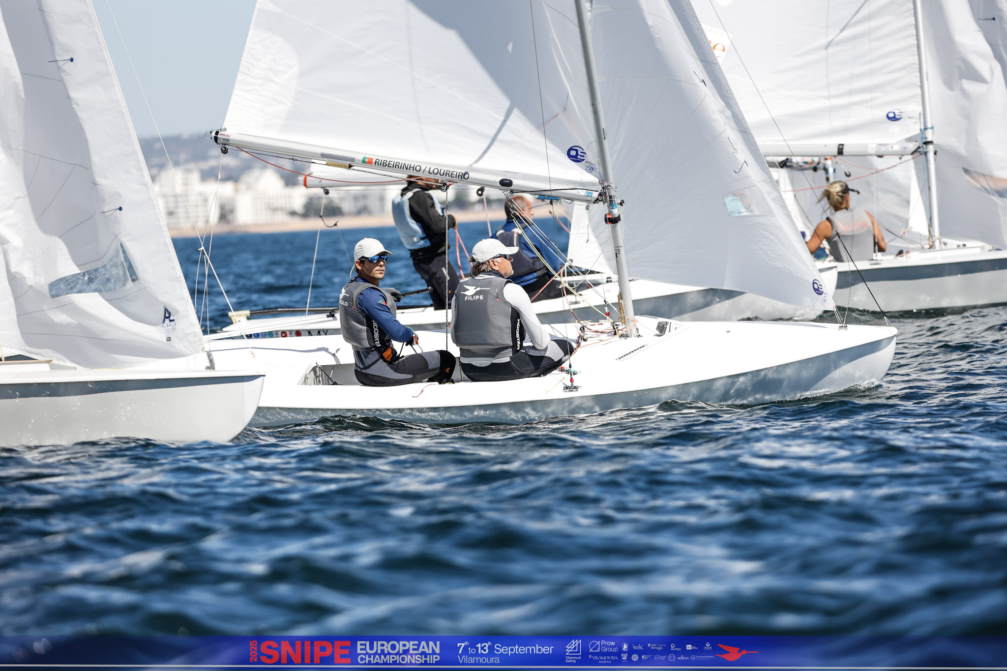 European Championship – Day 3 Image