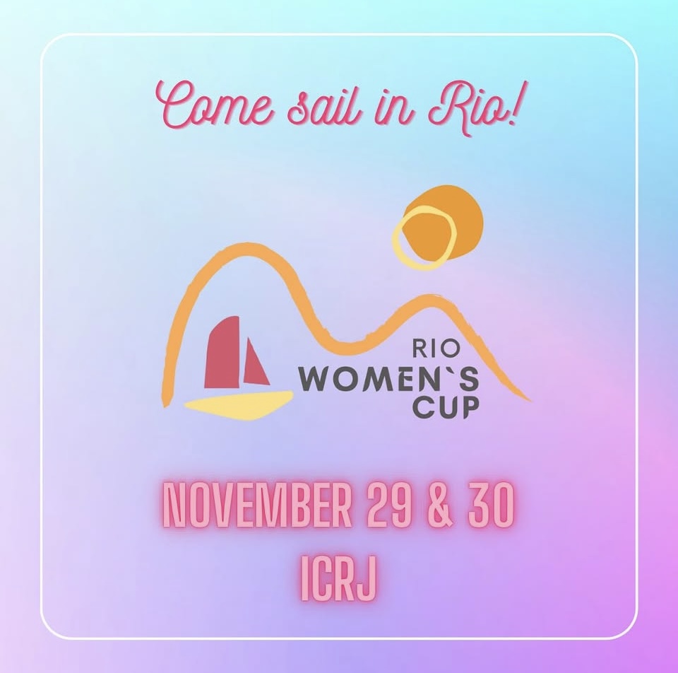 Rio Women’s Cup Image