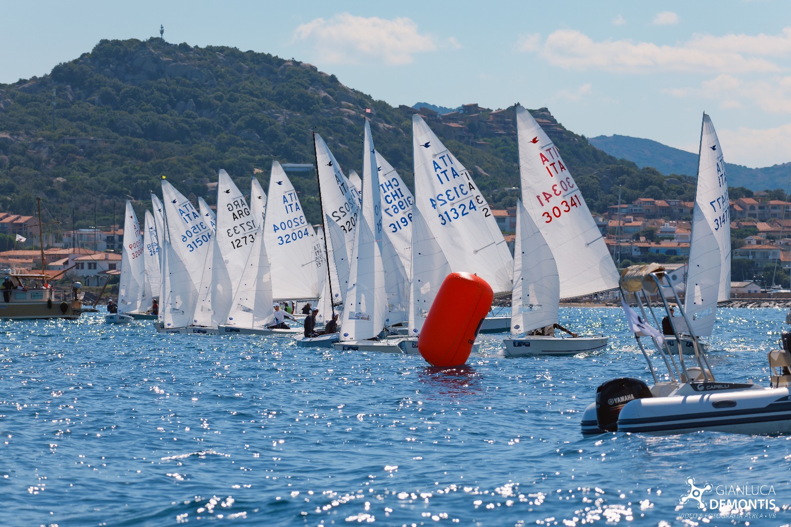 Italian Nationals & South European Championship – Day 2 Image