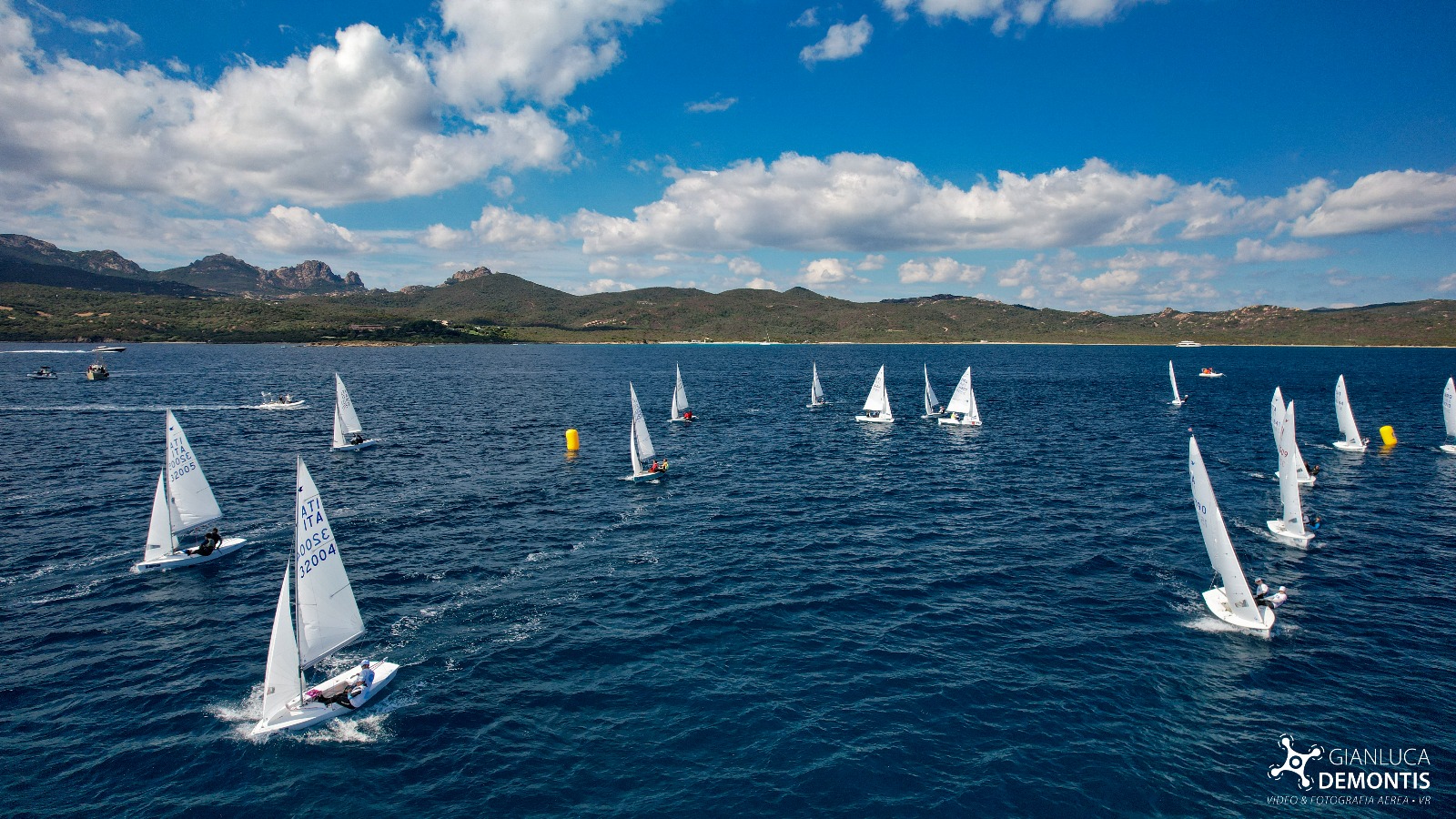 Italian Nationals & South European Championship – Day 3 Image