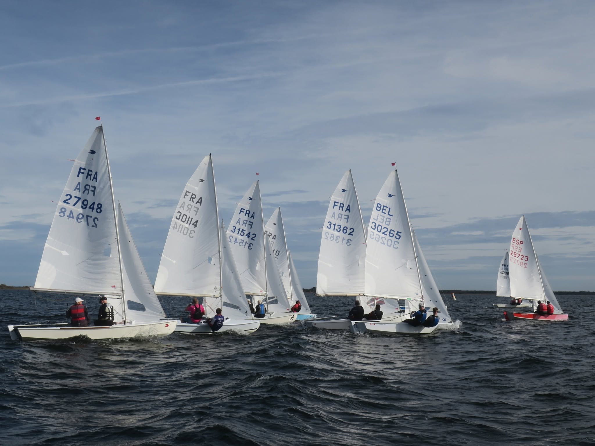 French Nationals – Day 2 Image