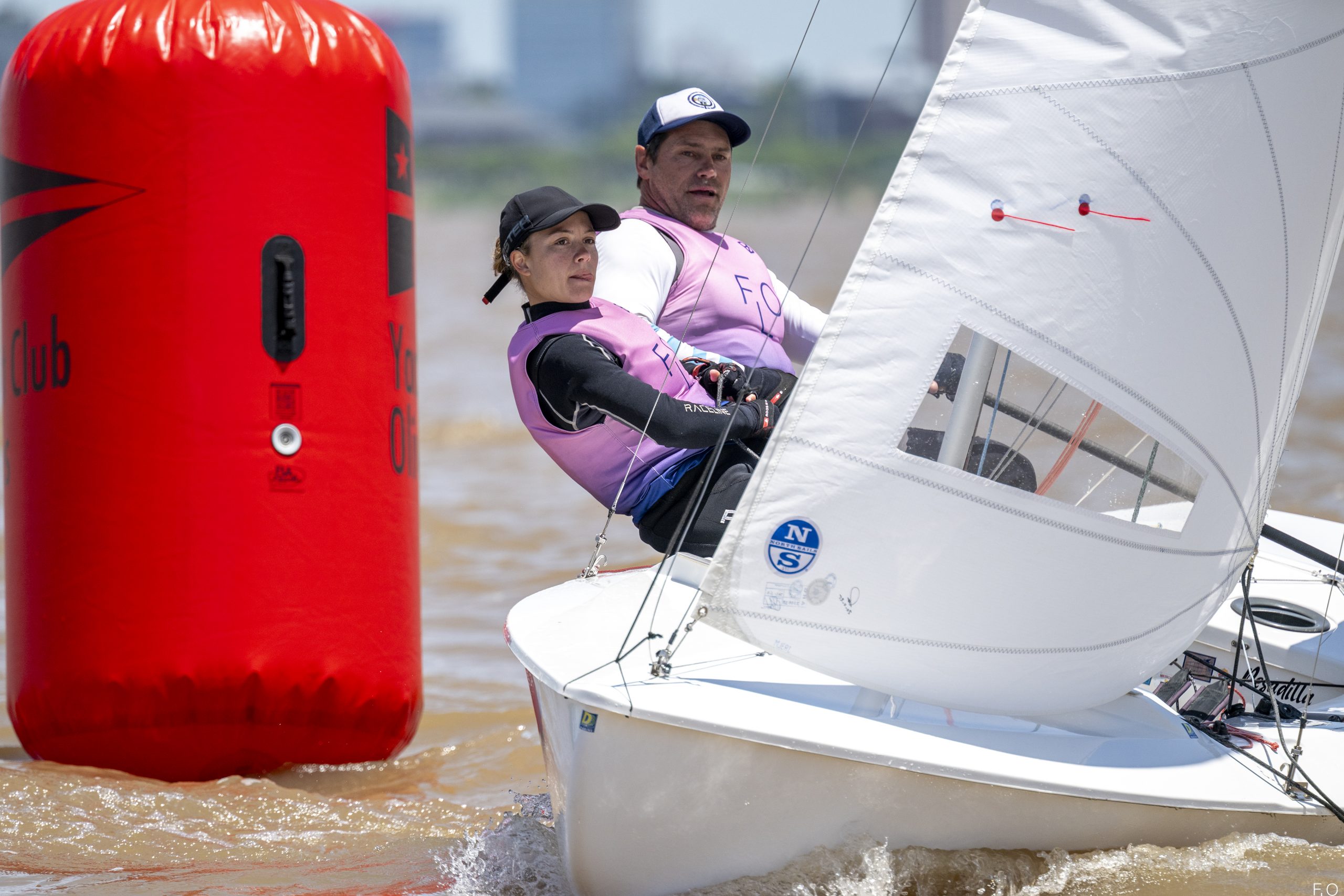 Argentinian Nationals – Final Image