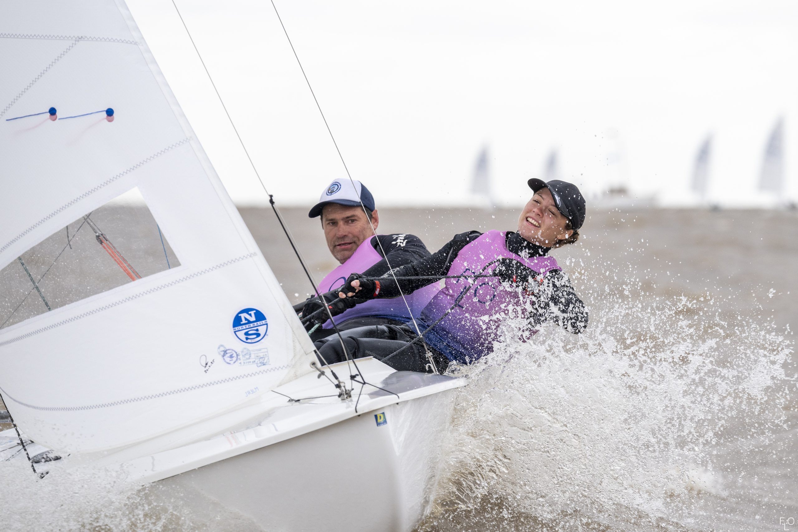 Argentinian Nationals – Day 1 Image