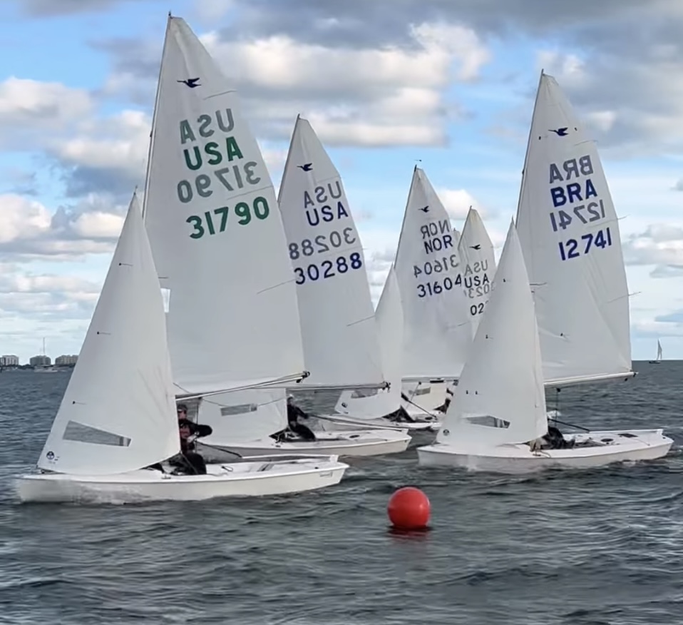 Women’s Hemisphere Cup – Day 1 Image