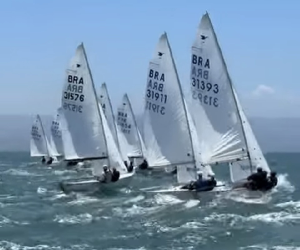 Campeonato Paulista – Day 2 Image