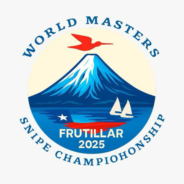 Masters Head South: Snipe Master World Championship in Frutillar, Chile Image