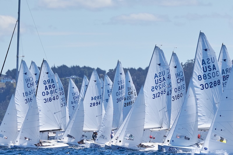 Master World Championship – Day 3 Image