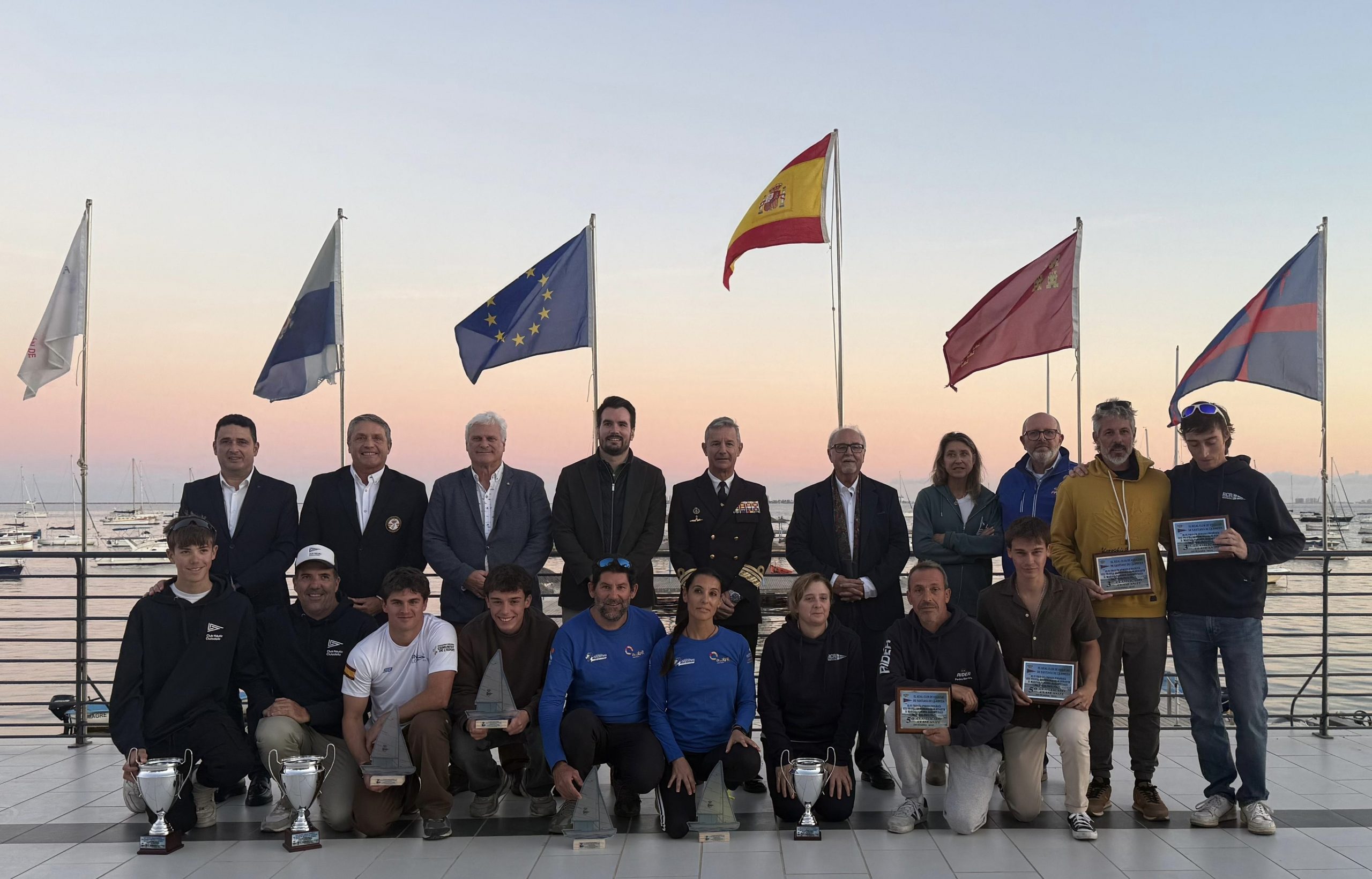 Trofeo Armada Española – Final Image