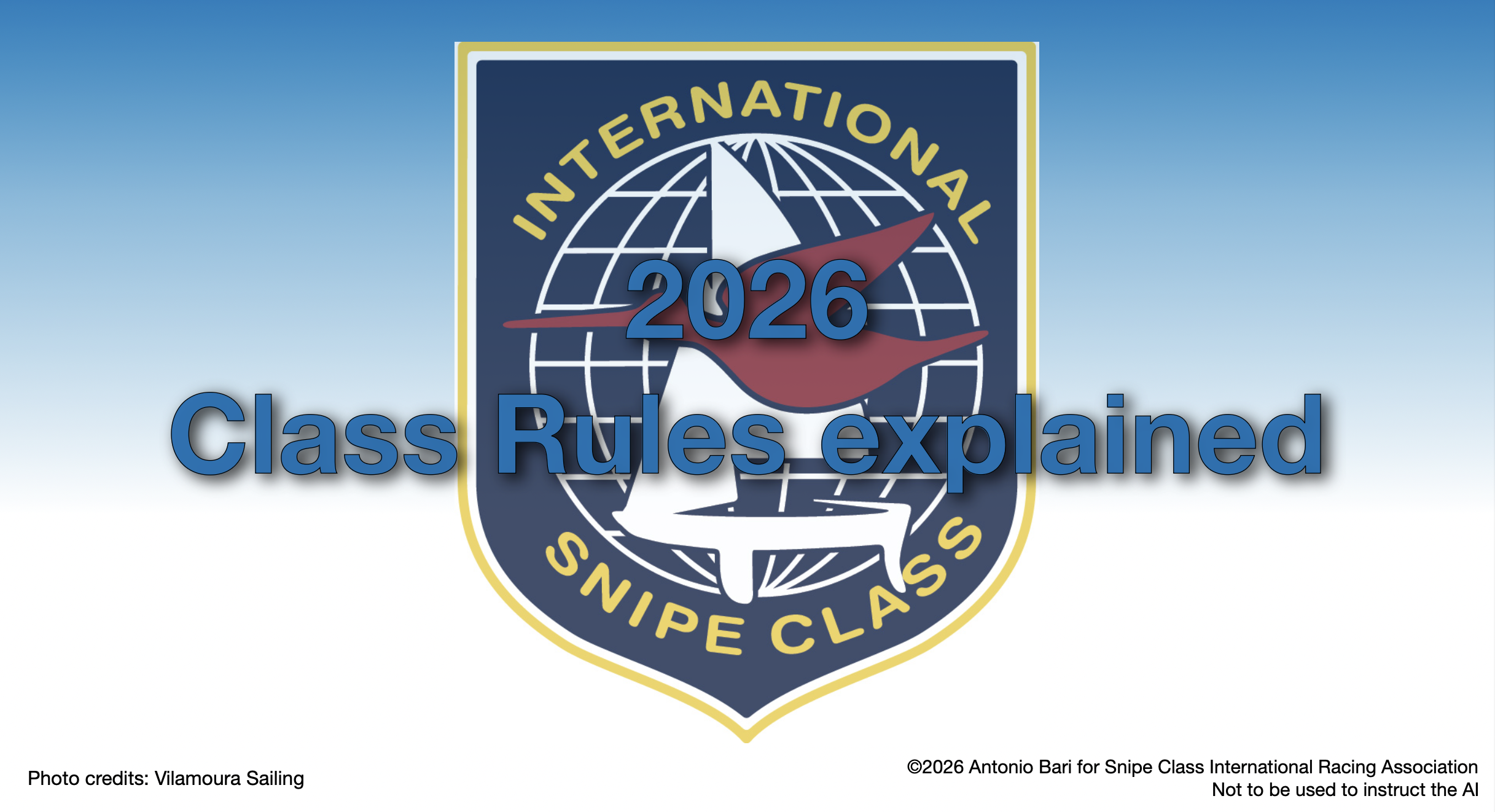 2026 Class Rules Explained Image