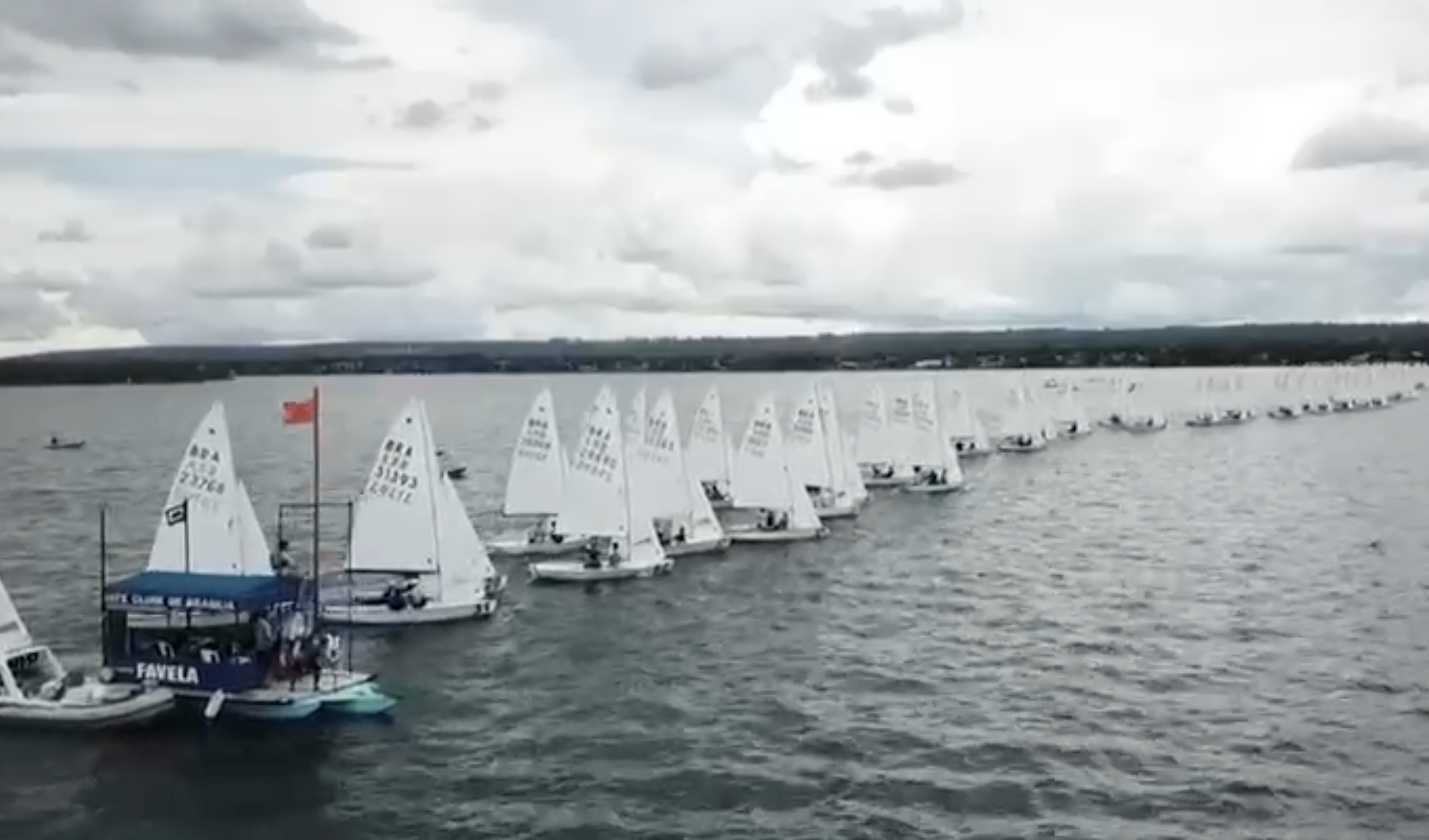 Brazilian Nationals – Day 2 Image