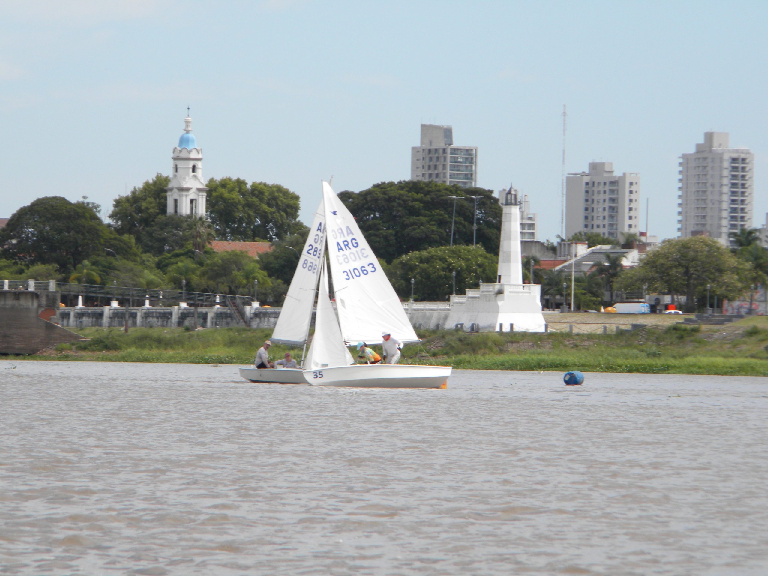 Campeonato YCSF – Day 1 Image