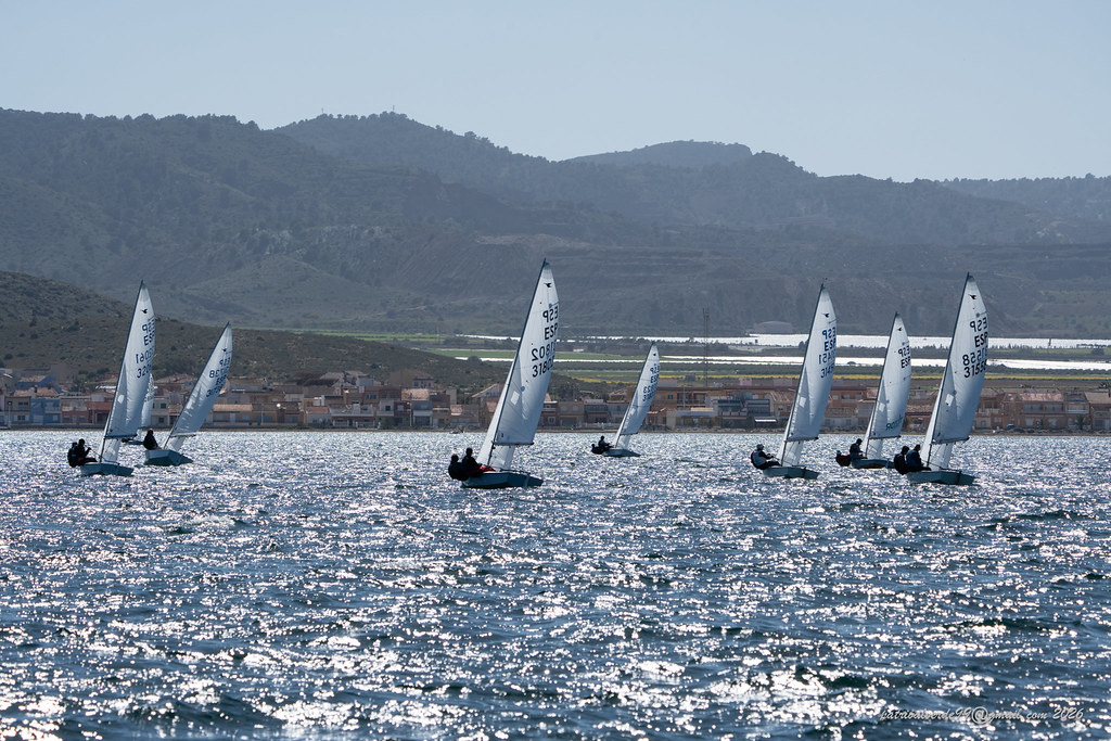 Copa de Espana – Day 1 Image