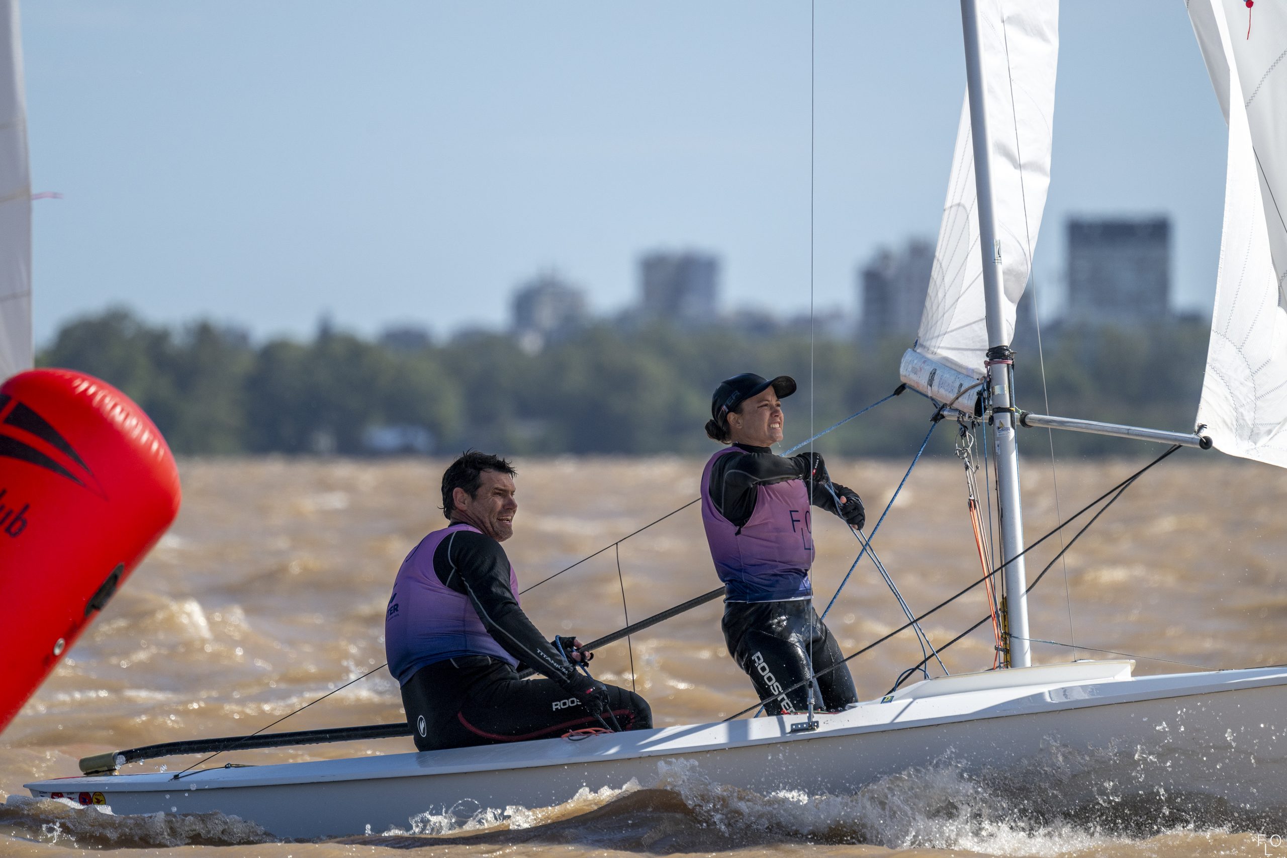South American Championship – Final Image