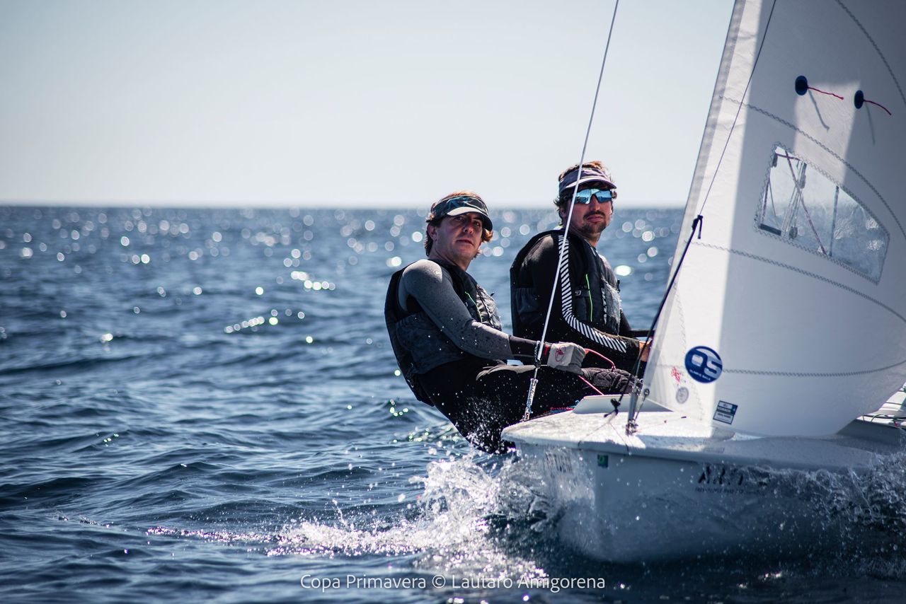Copa Primavera – Day 2 Image