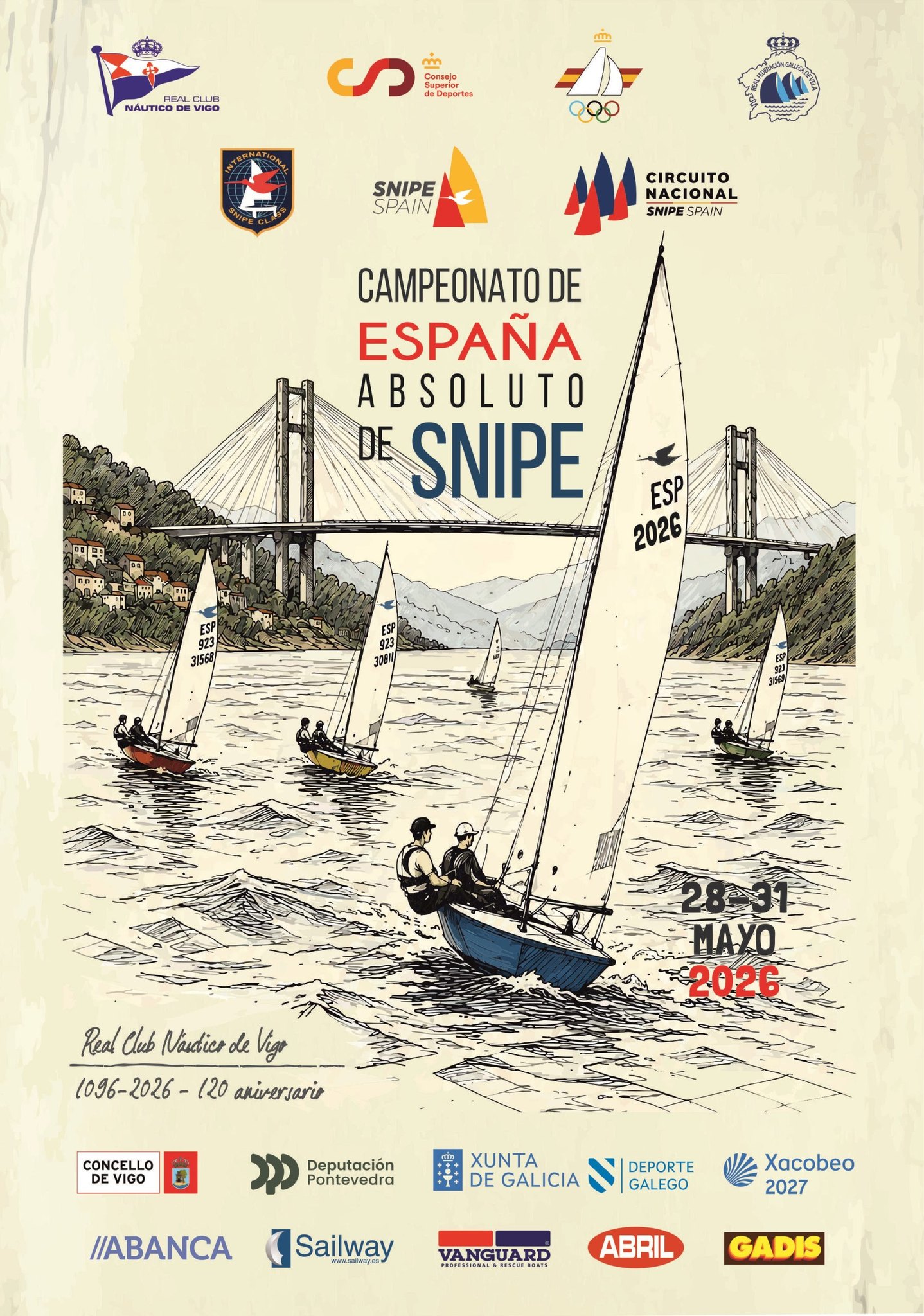 Spanish Nationals – Day 2 Image
