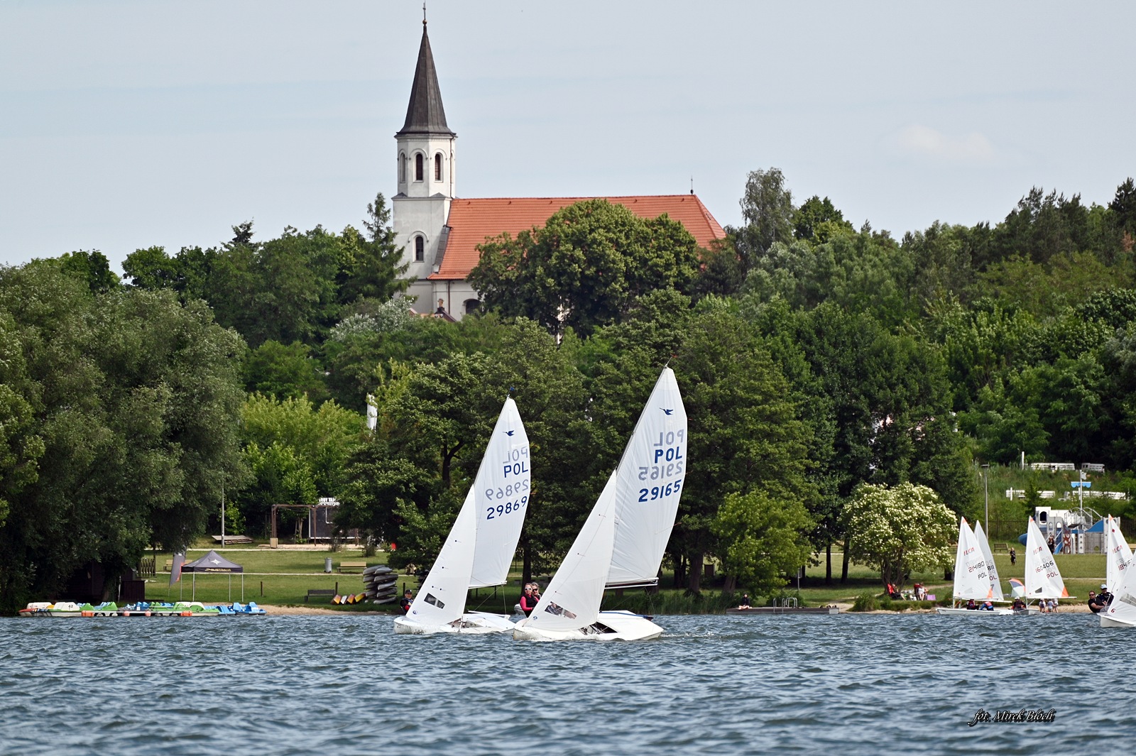 Polish Nationals Image