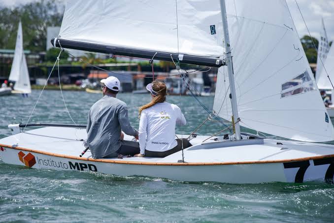 Campeonato Brasil Centro Image