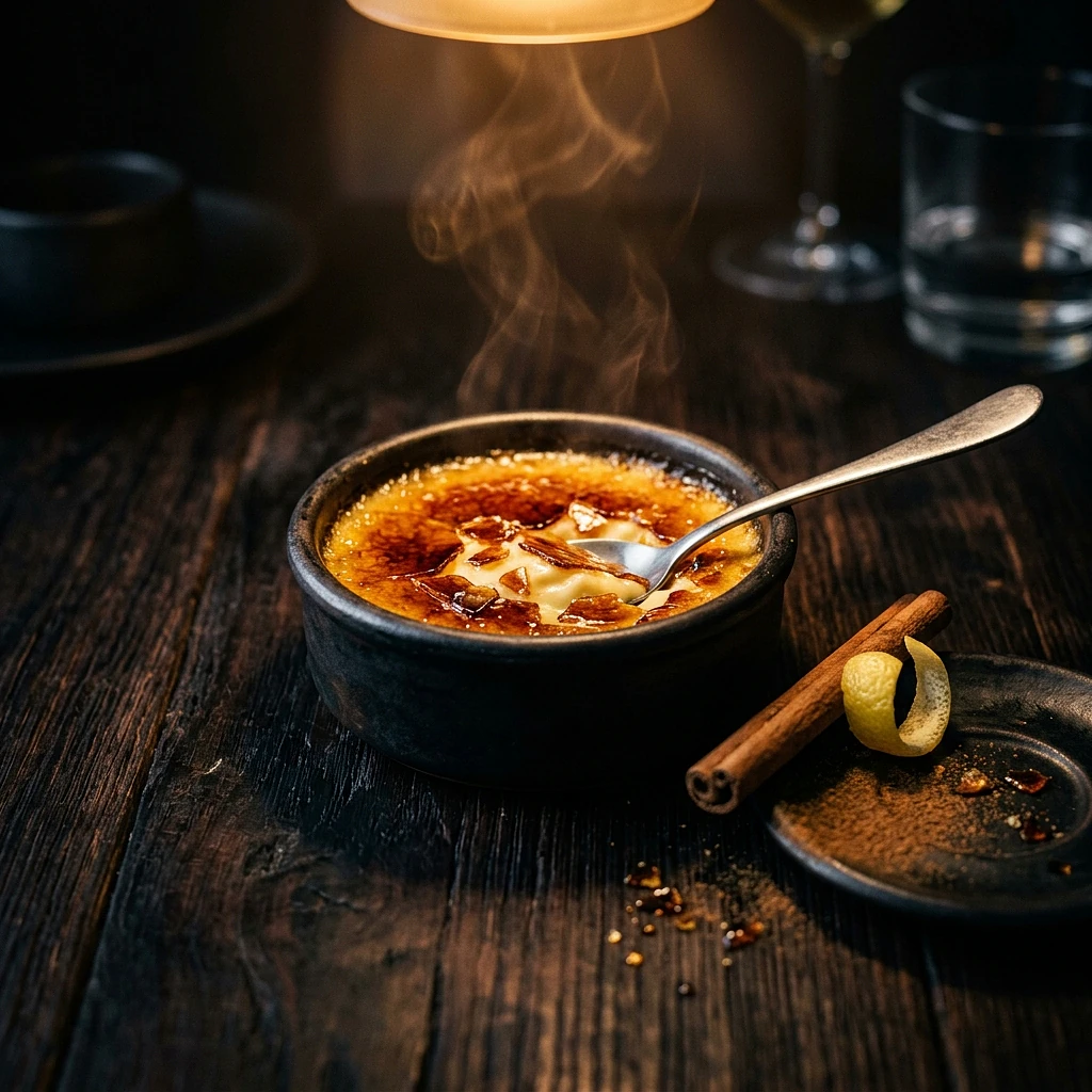 Crema Catalana