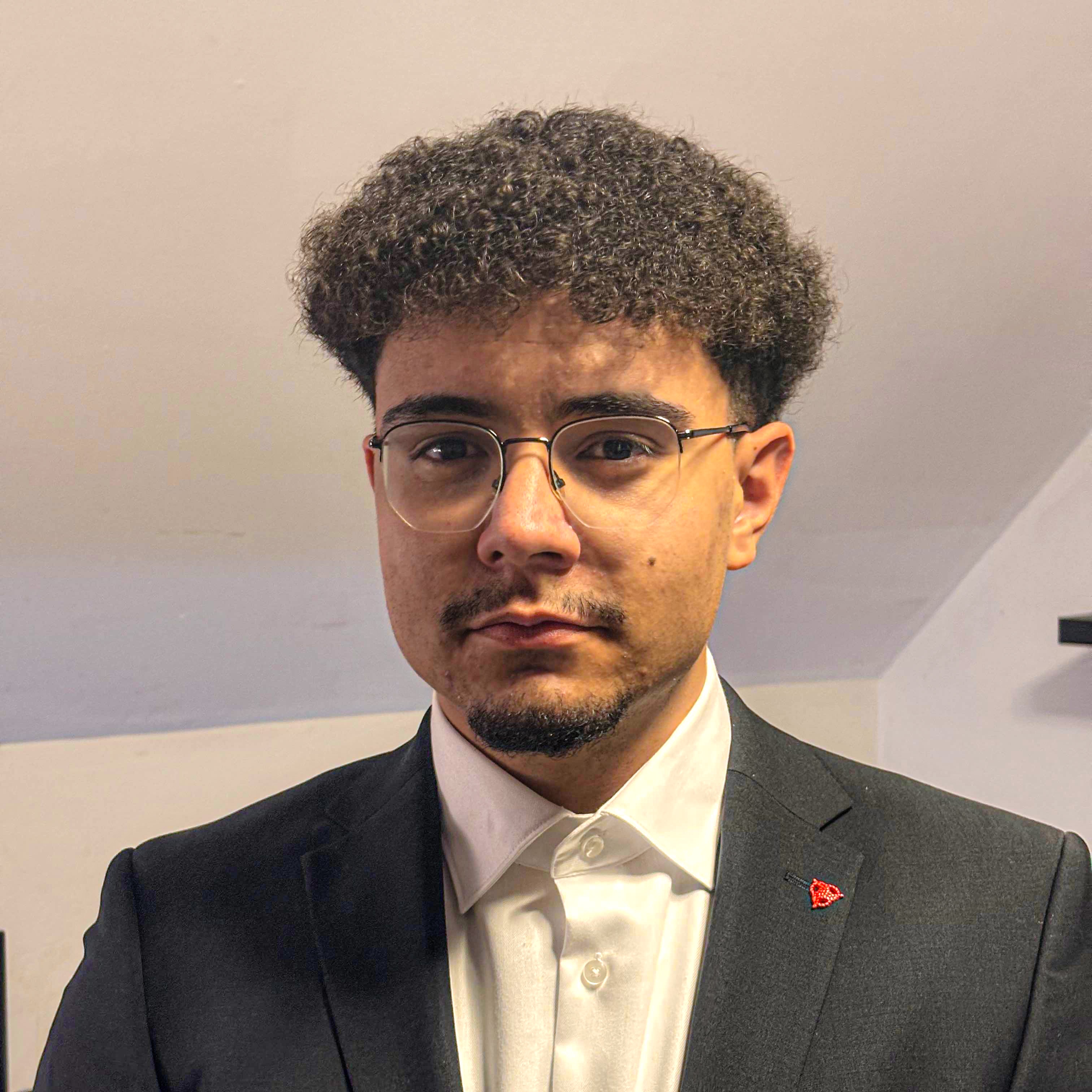 Boris Plesnicar  ( Plesnicar Solutions )