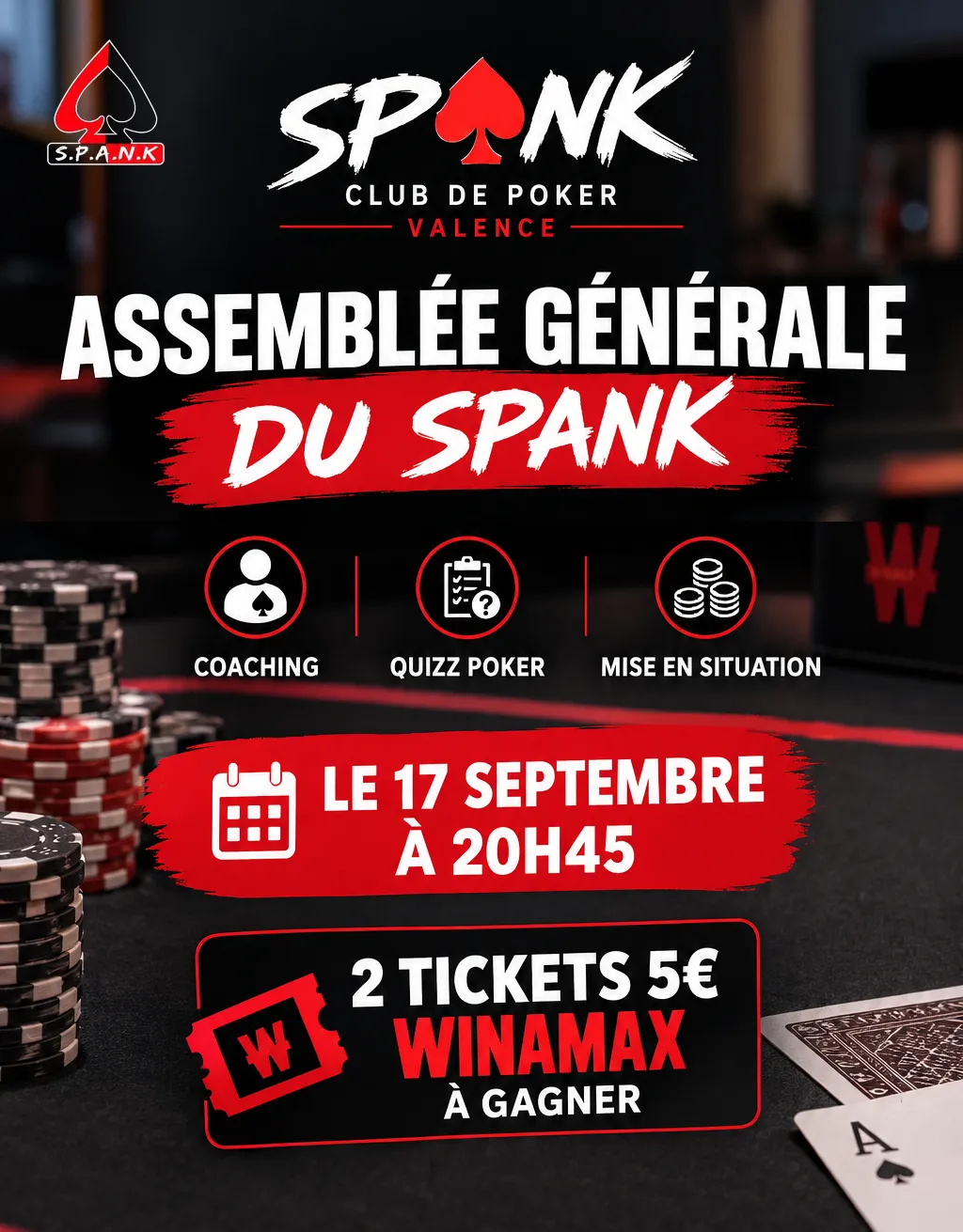 Assemblée générale