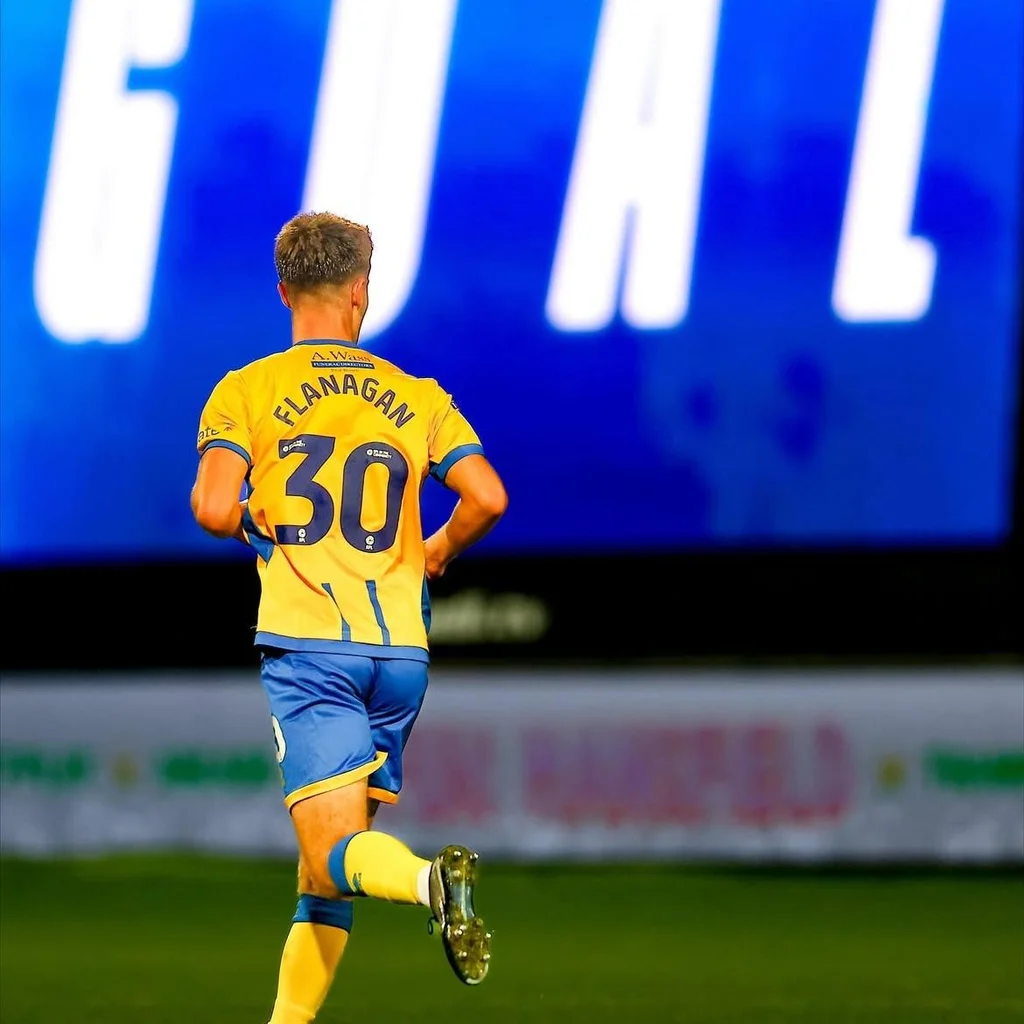 Finn Flanagan