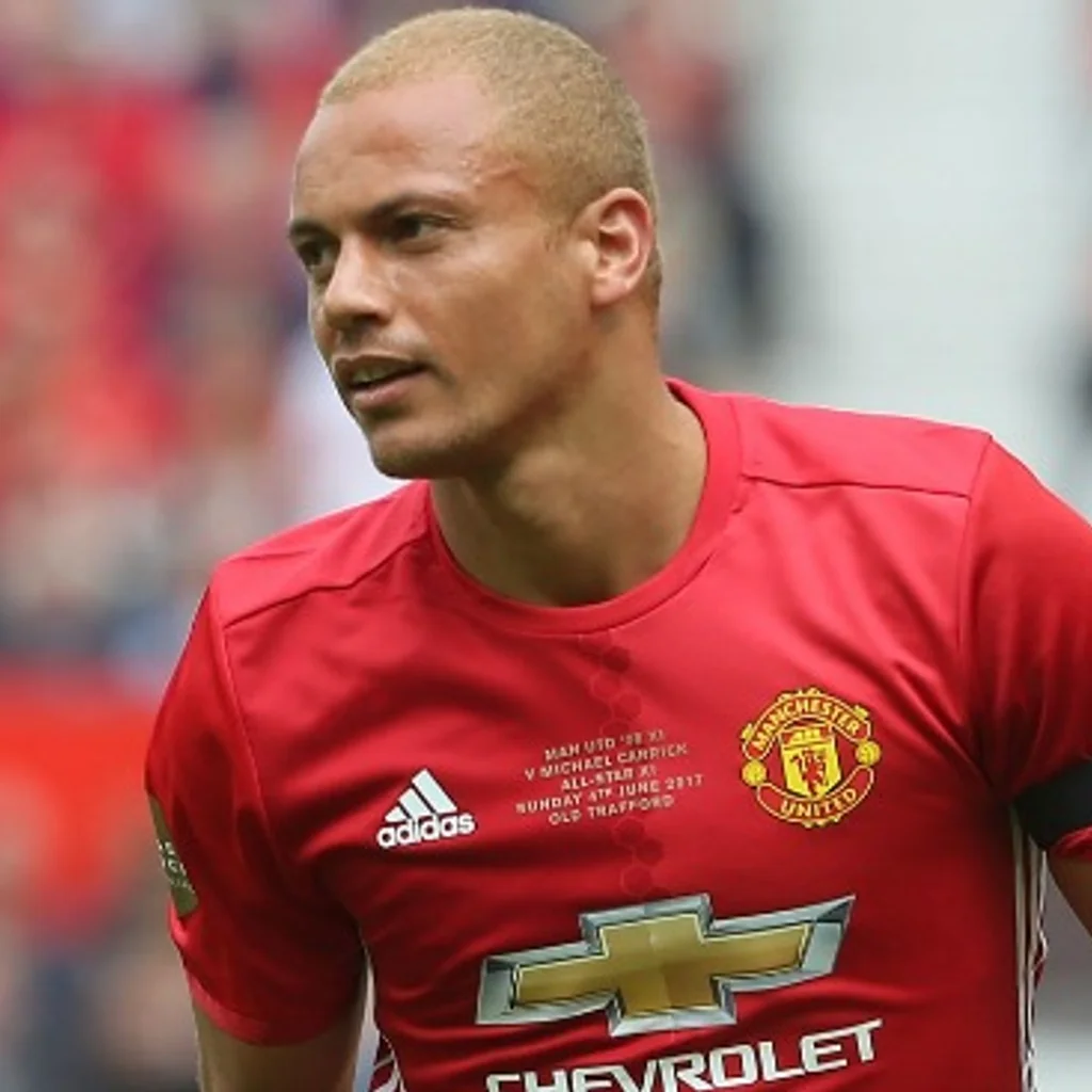 Wes Brown