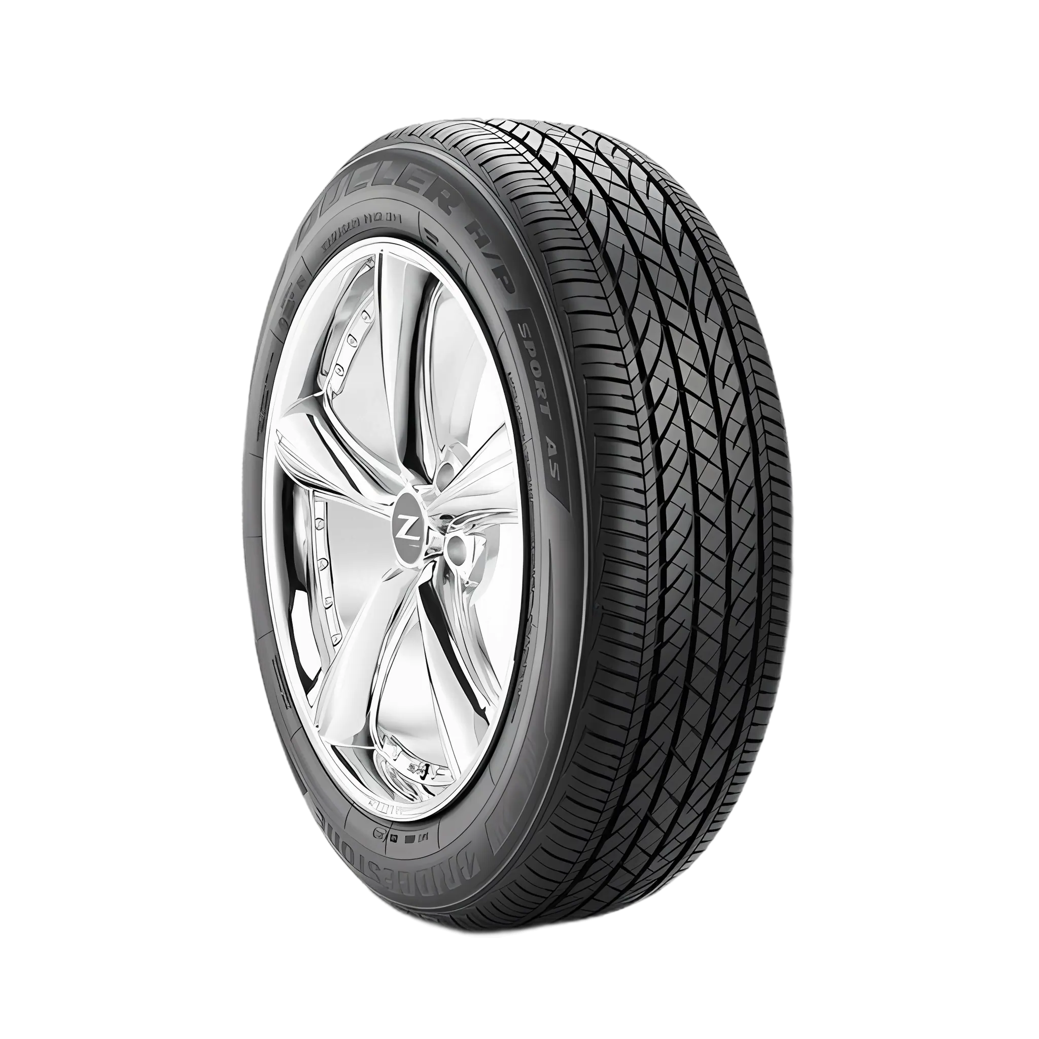 215/65 R16 Tyres in the UAE | TyresOnline