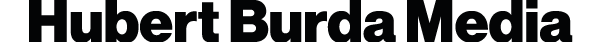 Hubert Burda Media Logo