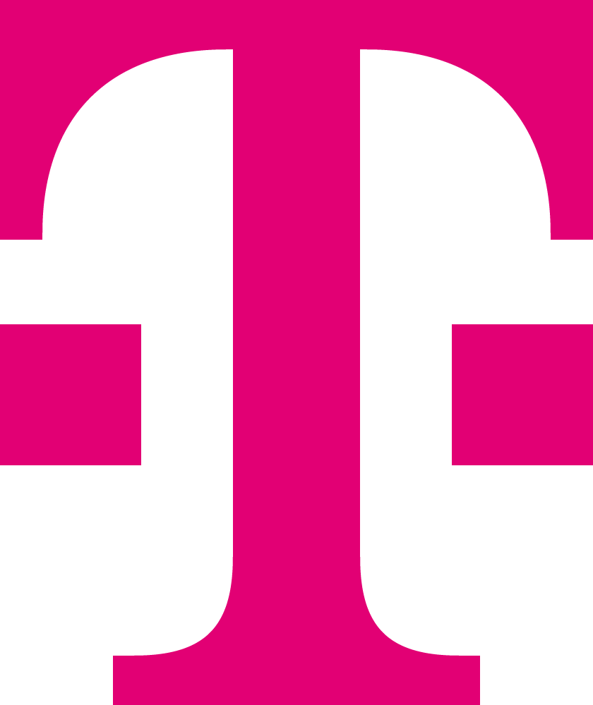 Telekom Logo