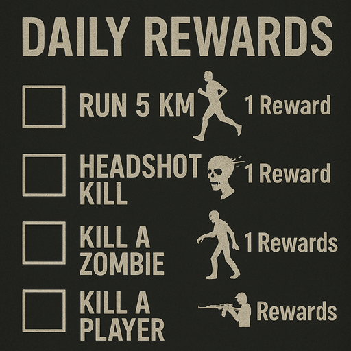 TBDailyReward logo