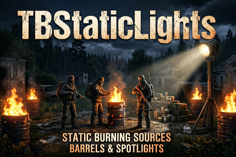 TBStaticLights logo