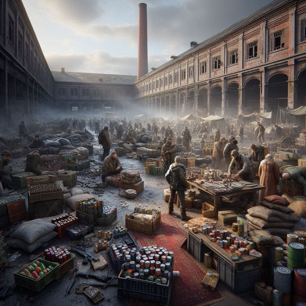 TBSecondHandMarket logo