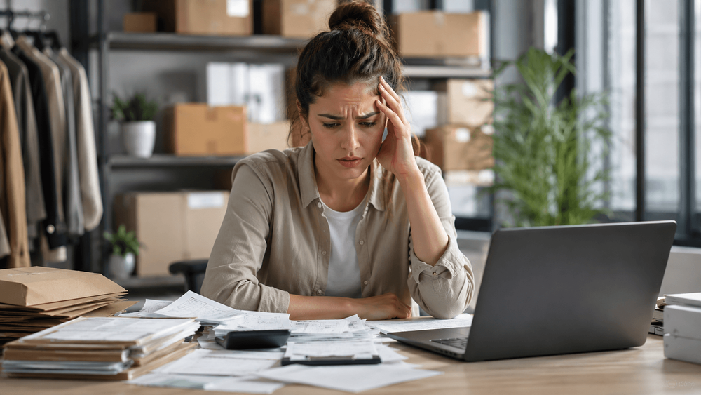 Shopify erstellt keine Rechnungen? So löst du das Problem einfach & rechtssicher