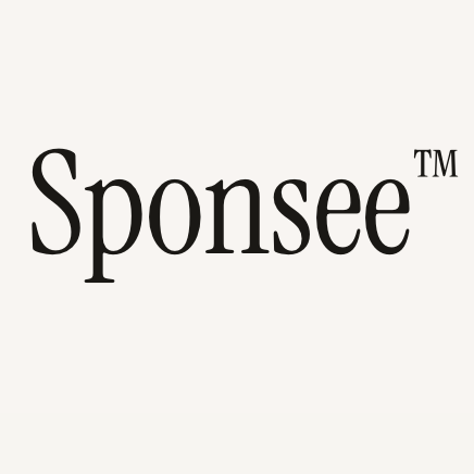 Sponsee App logo