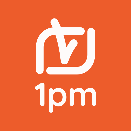 1pm App