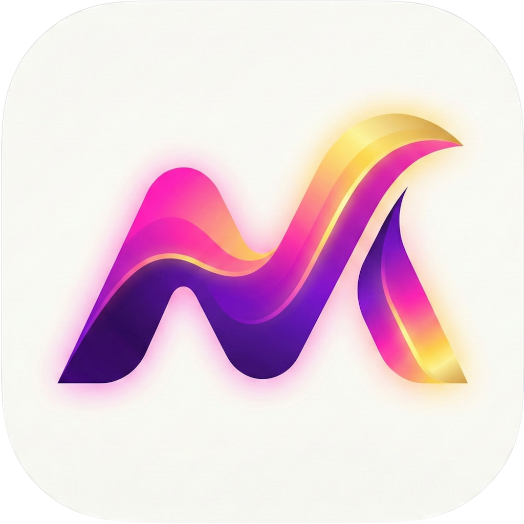 Mialight: Calm & Confidence logo